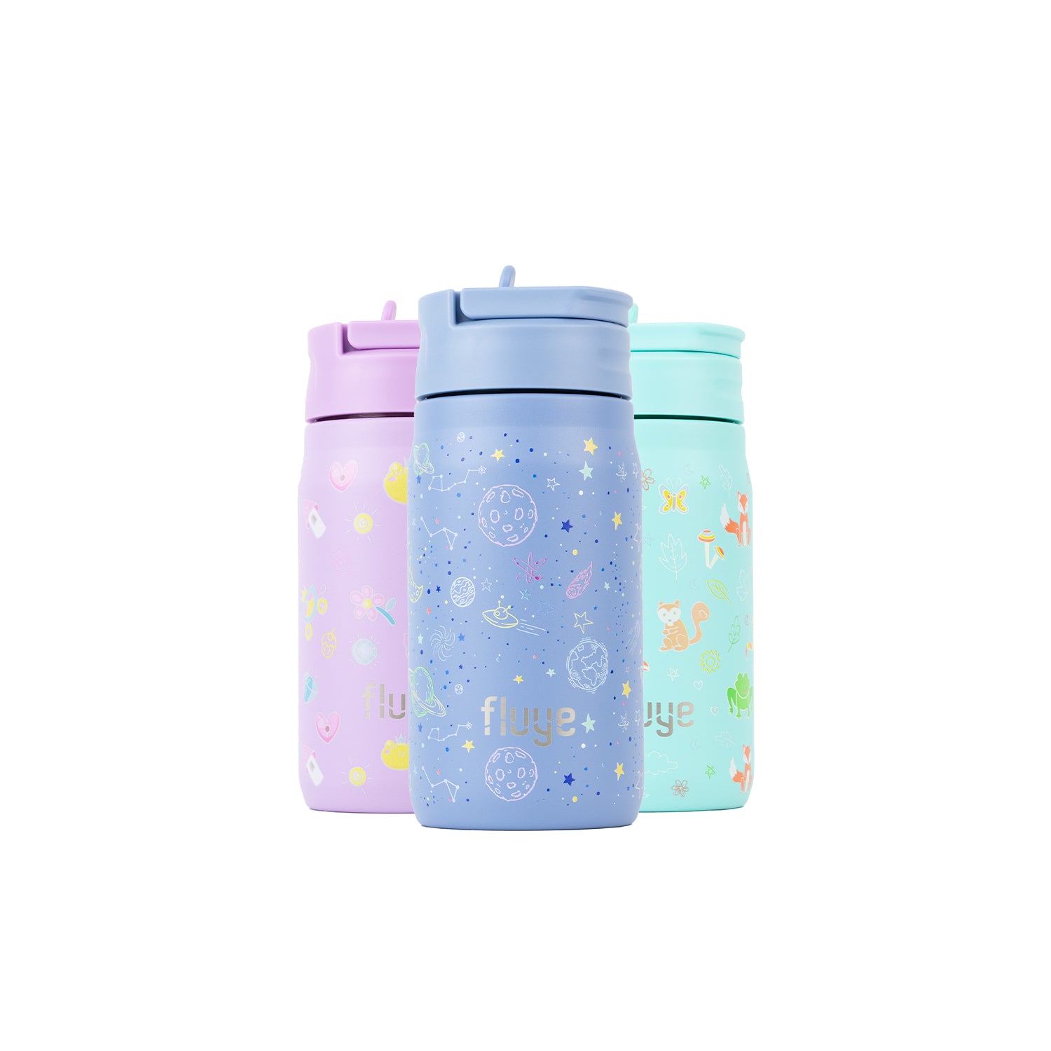 Fluye Bottle